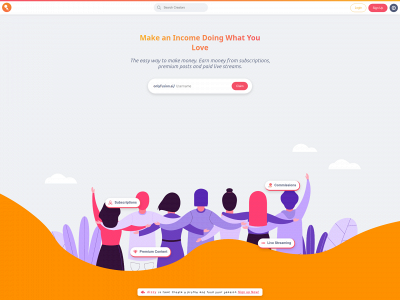 onlyfusion.ai snapshot