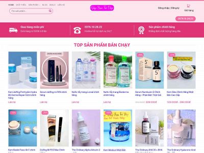 giupbantredep.com snapshot