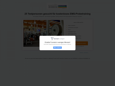 mein-gz-hunsrueck.de snapshot