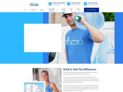 filwatech.com snapshot