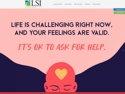 lsiowa.org snapshot
