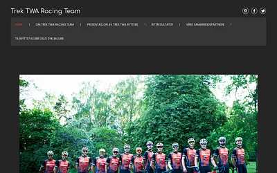 trektwa.com snapshot