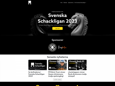 schackligan.se snapshot