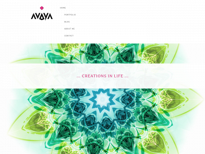 avoya.nl snapshot