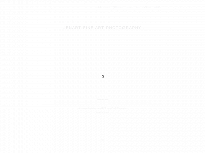 jennifergspencer.com snapshot