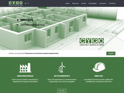 cygo.es snapshot