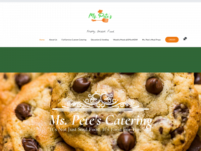 mspetescandc.com snapshot