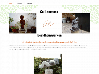 cellemmens.nl snapshot