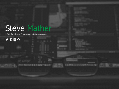 asmather.com snapshot