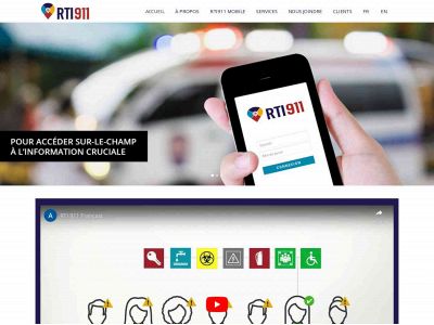 rti911.com snapshot