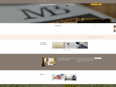 nalatenschapscoaching.nu snapshot