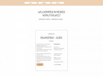 vital-ist-in.ch snapshot