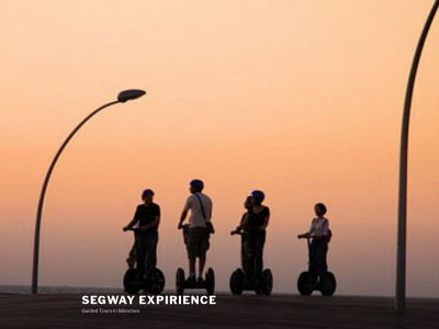 segwayexpirience.com snapshot