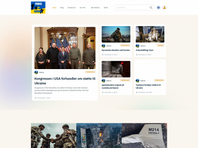 sammenforukraine.org snapshot
