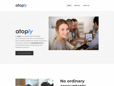 atoply.com snapshot