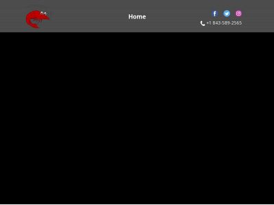 yemasseeshrimpfestival.org snapshot