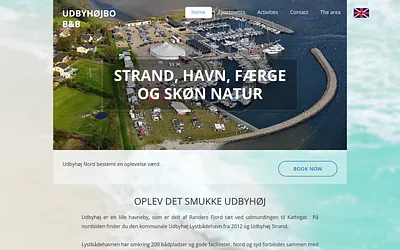 udbyhoejbo.dk snapshot