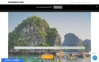 applicationsatalmir.weebly.com snapshot