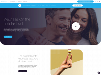 bodybio.com snapshot