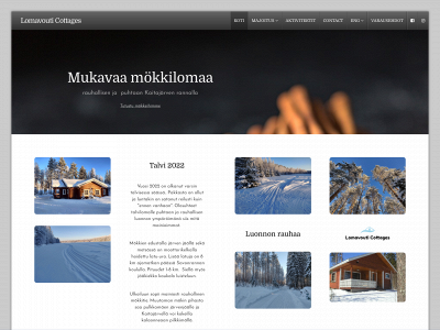 lomavouti.fi snapshot