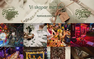 highwayfarm.se snapshot