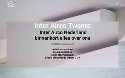 interairco.nl snapshot