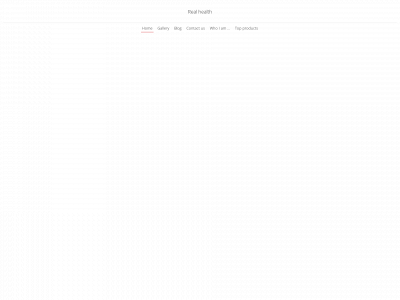 truebehindhealth.com snapshot