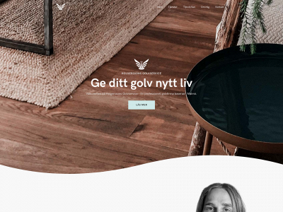 holgerssonsgolvservice.se snapshot