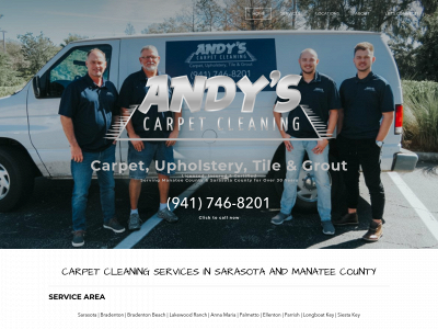 andyscarpet.weebly.com snapshot