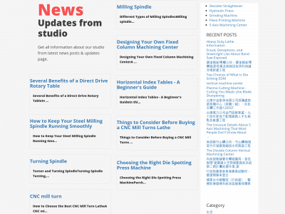 aerothe.com snapshot