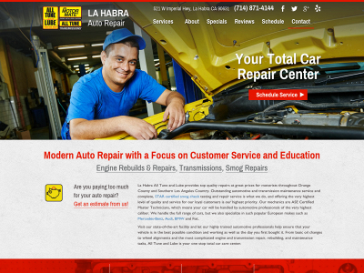 atllahabra.com snapshot