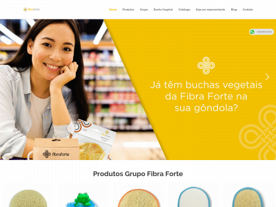 fibrafortebuchas.com.br snapshot