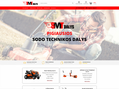 smt-dalys.lt snapshot