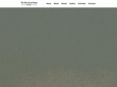 theglenguesthouse.co.uk snapshot