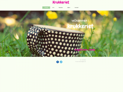 krukkeriet-silkeborg.dk snapshot