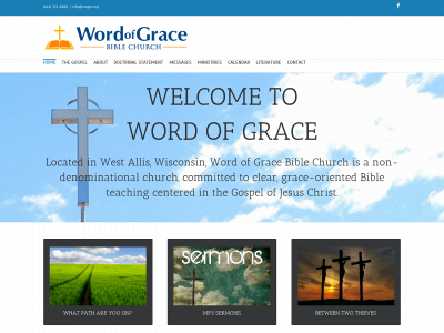 wogbc.org snapshot