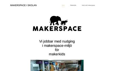 makerspaceiskolan.se snapshot
