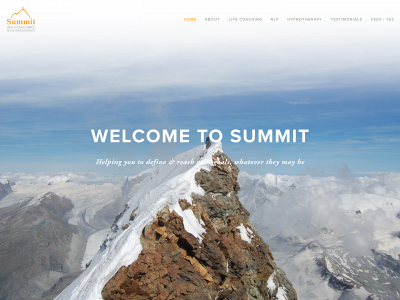 summitlifecoaching.co.uk snapshot