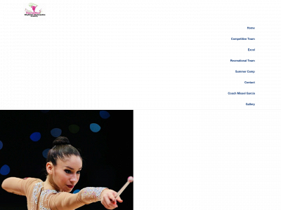 puertoricorhythmicgymnasticsacademy.com snapshot