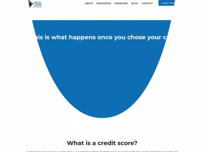 autoloanninja.ca snapshot
