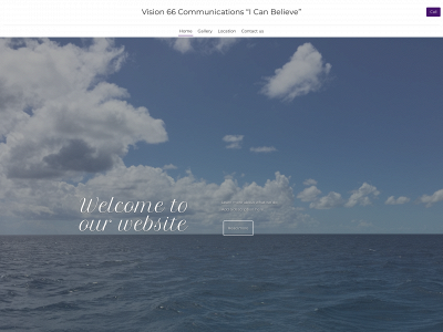 vision66communications.com snapshot