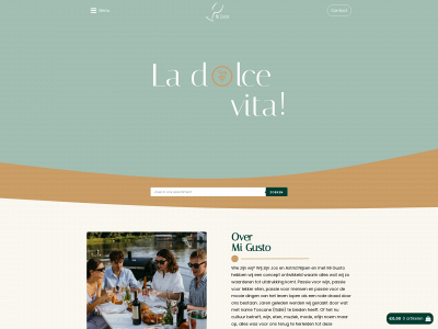 mi-gusto.nl snapshot