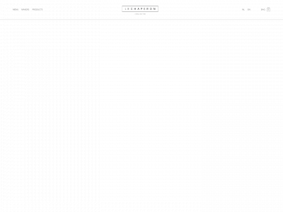 lechaperonunlimited.com snapshot