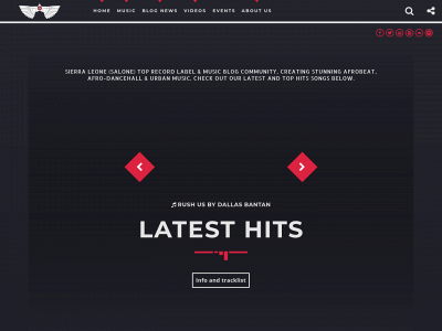 higherlevel360.com snapshot