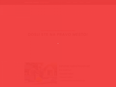 zanatski-radovi.com snapshot
