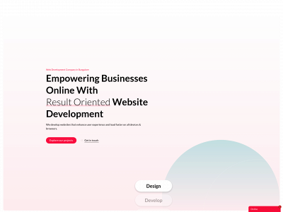 webomindapps.com snapshot