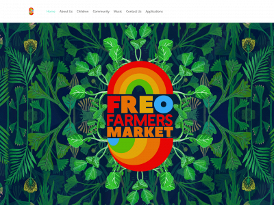www.freofarmersmarket.com.au snapshot