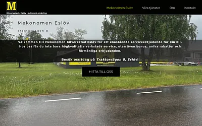 mekonomeneslov.se snapshot