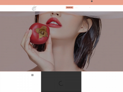 shebeaute.fr snapshot
