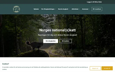 skogkattslingan.com snapshot